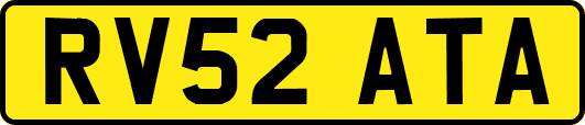 RV52ATA