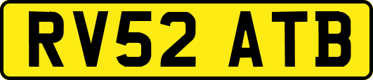 RV52ATB