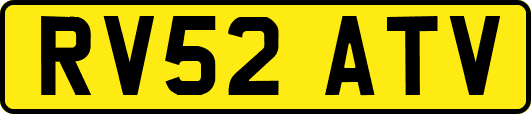 RV52ATV