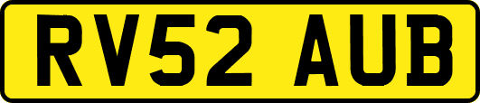 RV52AUB