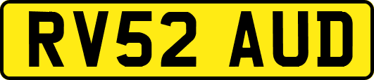 RV52AUD