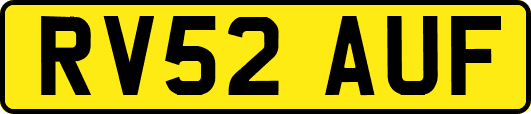 RV52AUF