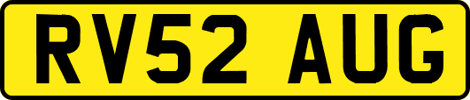 RV52AUG