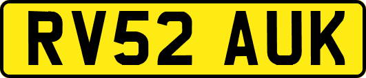 RV52AUK