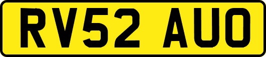 RV52AUO