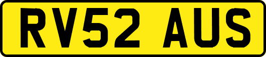 RV52AUS