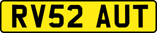 RV52AUT