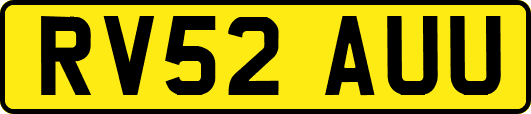 RV52AUU