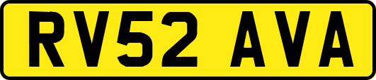RV52AVA
