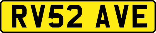 RV52AVE