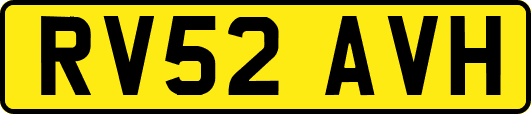 RV52AVH
