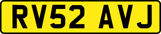 RV52AVJ