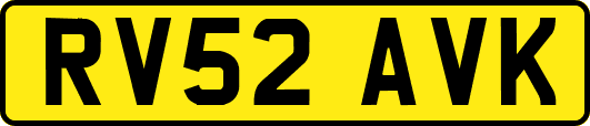 RV52AVK