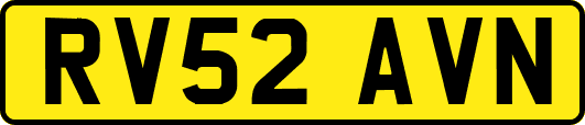 RV52AVN