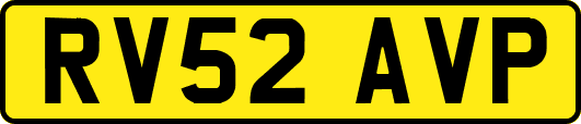 RV52AVP