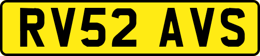 RV52AVS