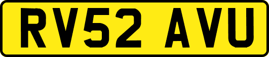 RV52AVU