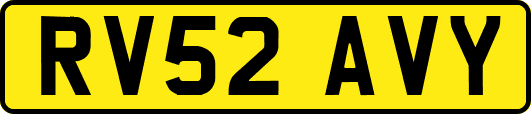 RV52AVY