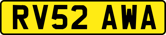 RV52AWA