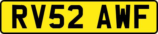 RV52AWF