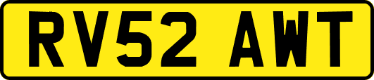 RV52AWT