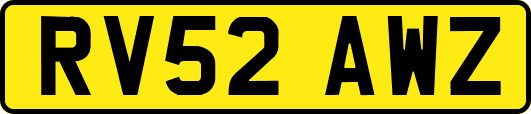 RV52AWZ