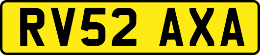 RV52AXA