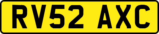 RV52AXC