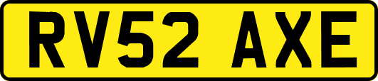 RV52AXE