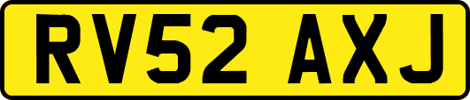 RV52AXJ