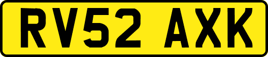 RV52AXK