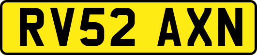 RV52AXN