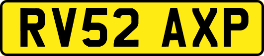 RV52AXP
