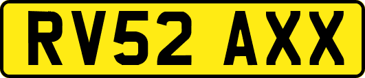RV52AXX