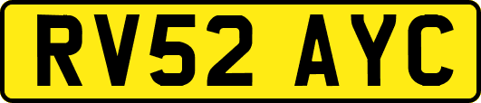 RV52AYC