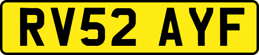 RV52AYF
