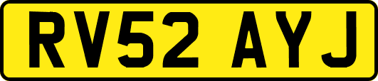 RV52AYJ