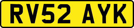 RV52AYK