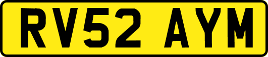 RV52AYM