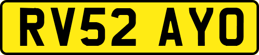 RV52AYO
