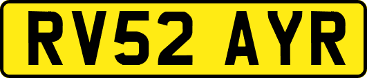 RV52AYR