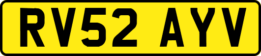 RV52AYV