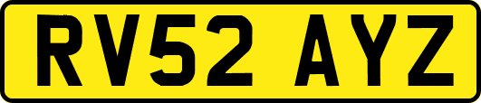 RV52AYZ