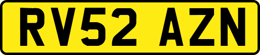 RV52AZN