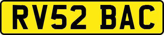 RV52BAC