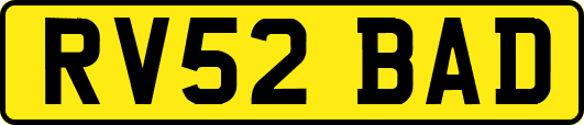 RV52BAD