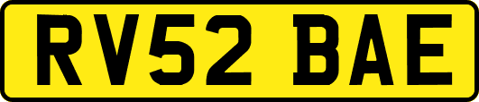 RV52BAE