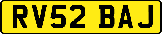 RV52BAJ