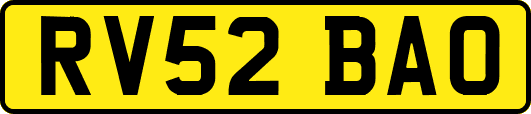 RV52BAO