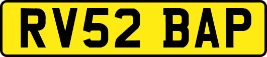 RV52BAP